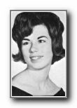 Karen Procter: class of 1964, Norte Del Rio High School, Sacramento, CA.